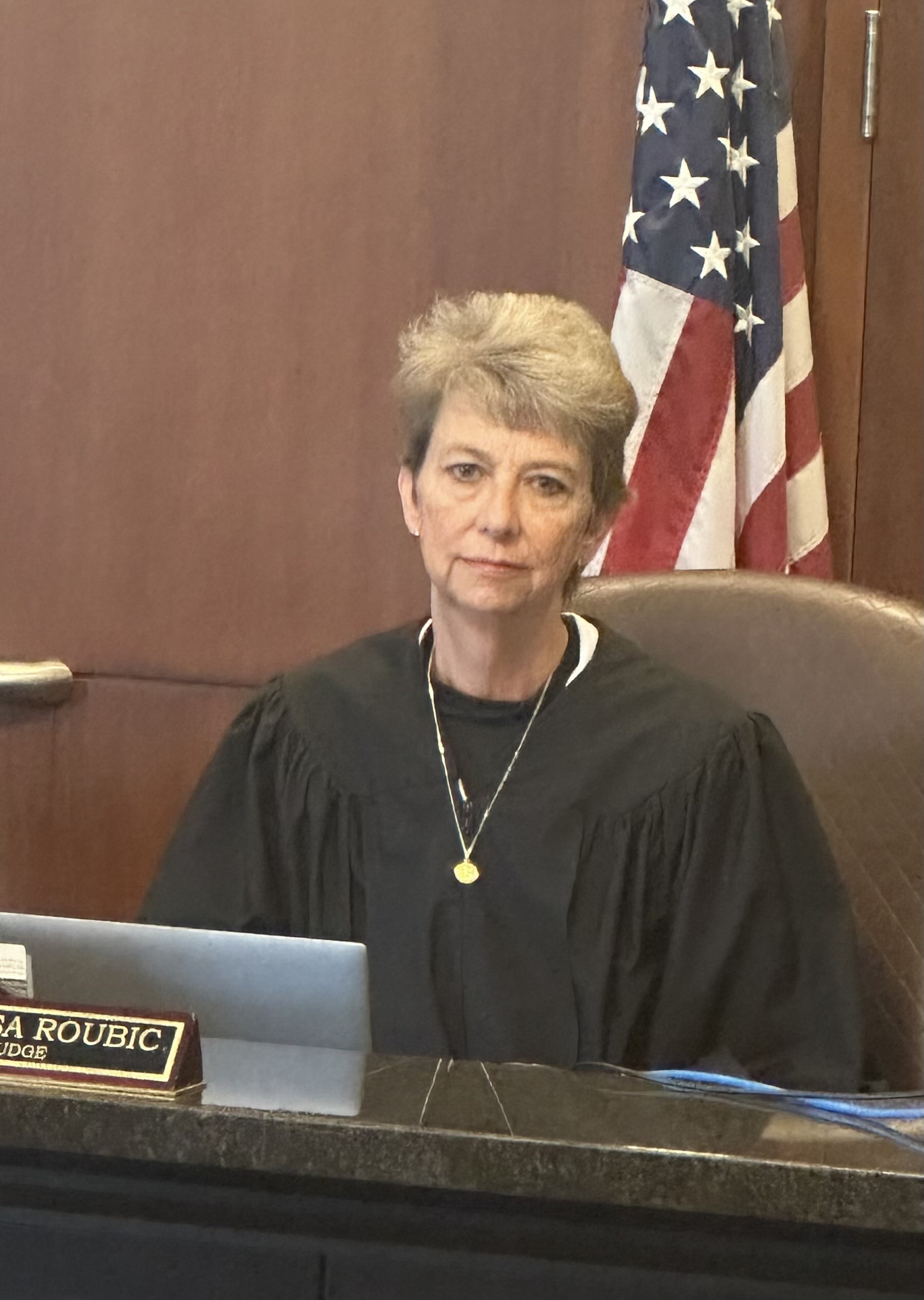 Current Role & Responsibilities